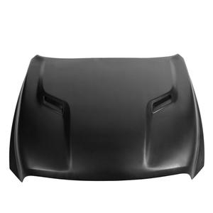 Capots en aluminium Pickup Truck <span class=keywords><strong>Sport</strong></span> Hood Pour <span class=keywords><strong>Ram</strong></span> <span class=keywords><strong>1500</strong></span> 2013 - 2018 - Product Image 3
