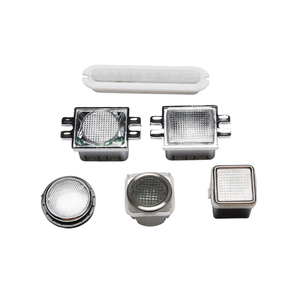 Thang máy xe khẩn cấp ánh sáng & cop điều hành bảng điều khiển ánh sáng, DC12V dẫn chiếu sáng, tương thích với các thương hiệu thang máy lớn - Product Image 1