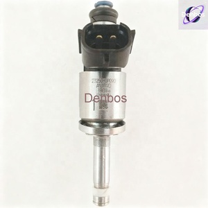 Nouvelle buse d'injecteur de carburant de haute qualité pour To-yota Ava-lon Ca-mry Sien-na Ta-<span class=keywords><strong>coma</strong></span> Lexus 3.5L V6 23250-0P090 23250 0P090 - Product Image 4