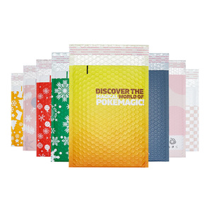 Emballages Siyou personnalisés, sacs à bulles, film composite co-extrudé, auto-adhésifs, antichoc, emballage logistique - Product Image 5