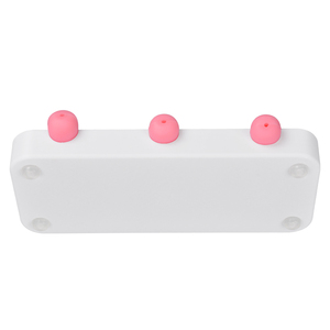 Modelo de Entrenamiento para la Posición Uterina, 3 Tipos (Antevertida, Horizontal, Retrovertida), Práctica de Procedimientos Ginecológicos, Vulcanizado - Product Image 5