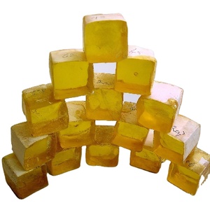 Rắn không cân xứng màu vàng Rosin cao cấp nhựa tổng hợp <span class=keywords><strong>polymer</strong></span> sản phẩm - Product Image 1