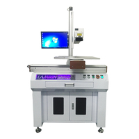 Machine de marquage Laser à Fiber RAYCUS IPG, grand format, économie en énergie et à haute efficacité, 18 W, 20W, 30W, 50W, 100W