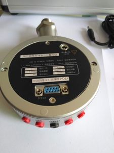 เครื่องสอบเทียบดิจิตอลอัจฉริยะสำหรับน้ำมันไฮดรอลิก น้ำ และแก๊ส รุ่น YZQ-120 พร้อมระบบสื่อสารดิจิตอล รับประกัน 2 ปี - Product Image 4