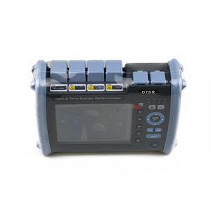 YOGEL Localisateur de défauts de fibre optique portable <span class=keywords><strong>SM</strong></span>/MM Mini 1310/1550/1625/1650nm Yg3302T à écran tactile OTDR Interface USB/RS-232 1000 - Product Image 3