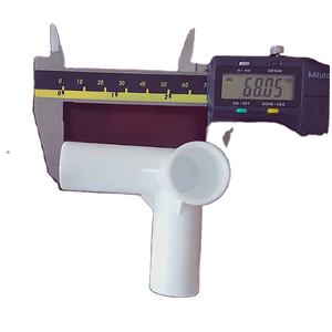 Children's <b>Tent</b> 19mm Straight <b>Tent</b> Connector Straight Connector Tee - Product Image 4