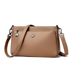 Nouveaux sacs messager de haute qualité pour femmes, sacs à main en cuir PU, sacs bandoulière, sacs à bandoulière de créateur pour femmes, sacs fourre-tout à poignée supérieure - Product Image 6