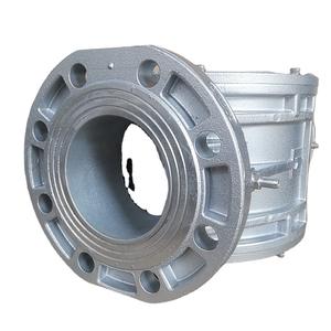 Filtros de Brida DN100 para Gas Natural, Colector de Polvo para Tuberías, Filtros de Gas de Fundición por Gravedad, Suministros del Fabricante - Product Image 4