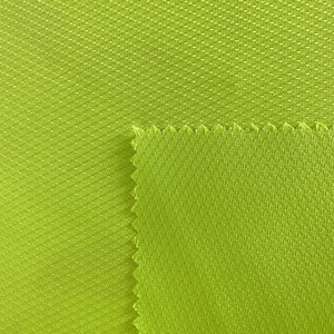 Tissu Oxford de haute qualité semi-élastique à motif diamanté en lin, 100% polyester, résistant aux déchirures, pour bagages et sacs à <span class=keywords><strong>dos</strong></span> - Product Image 3