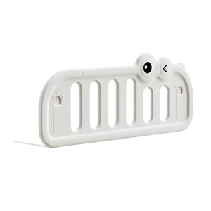 Cross-border Plastic <strong>Childrens</strong> <strong>Bed</strong> Rail Baby Safety Barrier Toddler Drop-Prevention Bedside Guard Portable Single-Sided - Product Image 5