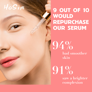 Suero Facial Antienvejecimiento, Blanqueador, Hidratante y Nutritivo, al por Mayor, Marca Privada, Suero Facial Orgánico - Product Image 3