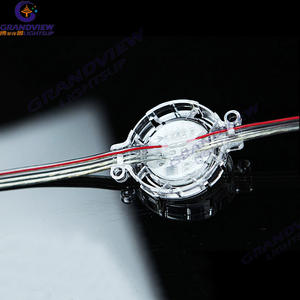 Spot lumineux Led Rgbw pour l'extérieur, étanche IP68, pour les fêtes de noël - Product Image 5