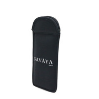 Pochette de téléphone étanche magnétique en néoprène verrouillable personnalisée pour les lycéens