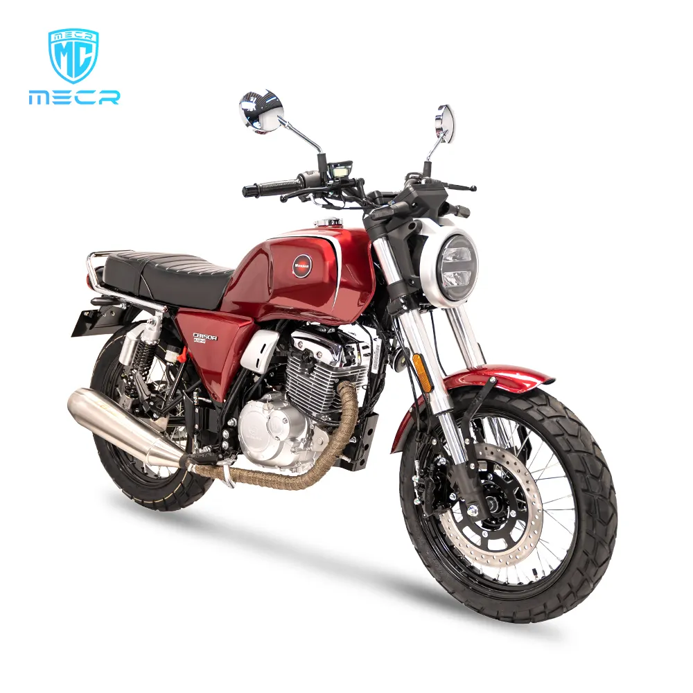 MECR china cheap wholesale adult sport racing 150cc gas motorcycle