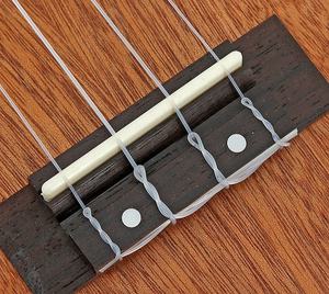 من المصنع مباشرة 23 بوصة بنمط مخصص من Sapele <span class=keywords><strong>Lark</strong></span> Woodern Ukulele - Product Image 6