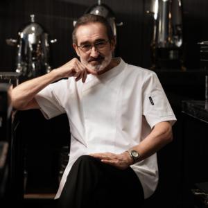 Touchhealthy Supply Exécution exquise Service personnalisé Chef Uniforme Ventilé Restaurant Chef Manteaux - Product Image 3