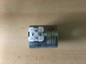 Nouveau distributeur directionnel à solénoïdes quatre voies SD3W002CNJW série D3W hydraulique 350 bars NG10 150 L/min 24V en stock - Product Image 3