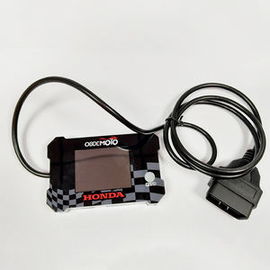 أداة دراجة نارية ، نظام كامل لتشخيص الأعطال ، أداة لتشخيص الأعطال - Product Image 1