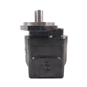 Pompe à engrenages hydraulique HUAMAO 20/925588 20/925356 20/918500 7029530002 91975002 pour chargeuse-pelleteuse 3CX 4CX - Product Image 5