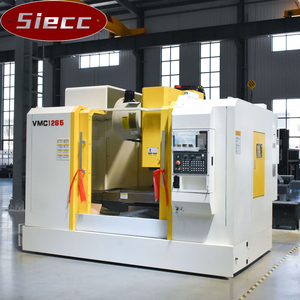 Fraiseuse à métaux CNC 5 axes VMC650 Centre d'usinage vertical de haute qualité <span class=keywords><strong>VMC</strong></span> 650 <span class=keywords><strong>Micro</strong></span> Centre d'usinage - Product Image 5