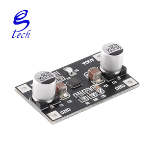 Módulo Regulador de Voltaje Lineal de Alimentación Única LT3042 de Marca Original - Bajo Ruido, Baja Ondulación - Módulo de Fuente de Alimentación RF - Product Image 2