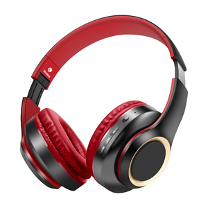 Nouveau casque de bateau chaud sur l'oreille sans fil <span class=keywords><strong>gamer</strong></span> <span class=keywords><strong>gamer</strong></span> bluetooth casque - Product Image 3