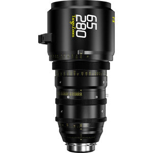 Objectif 4.3x 2026 S35 65-280mm T22 pour monture EF avec kit pour appareil photo, minimum 3.6' - Product Image 3