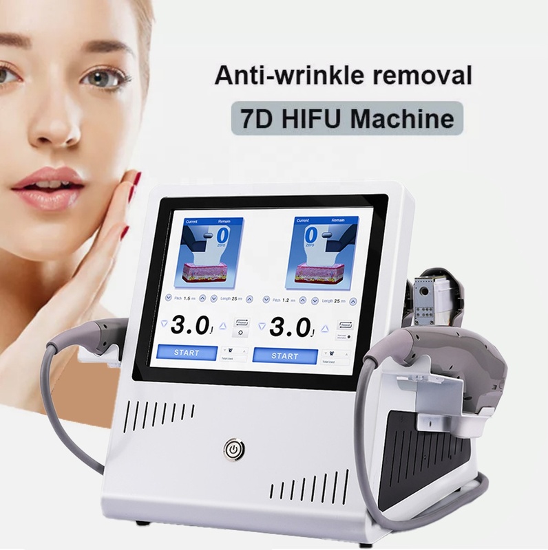 Beauty Salon Equipment 2022 New Fifth