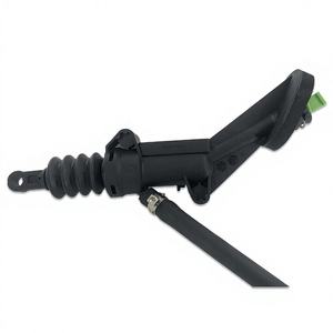 Cylindre maître d'embrayage Transit neuf et d'occasion 1727157 1762805 CC117A543AA CC117A543AC pour la réparation du système de freinage - Product Image 2