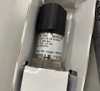 Katup Ekspansi Orifice Baru dan Asli 067b2771, Orf, R407c/te20- Brandplc Industrial Automation