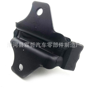 Soporte de motor Toyota 12361-0L020 para reemplazo y reparación - Product Image 2