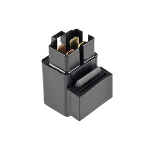 Relais 27V-81940-02-00 pour Suzuki LT80 QuadSport 80 2X4 (1987-2006) – Neuf pour modèle de véhicule - Product Image 3