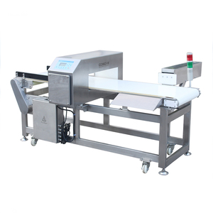 Détecteur de métaux chinois à vendre avec systèmes d'éjection automatique AEC500C Détecteur de métaux AEC500C - Product Image 3