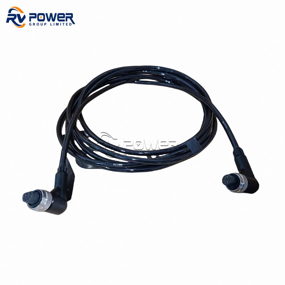 Burton 5507-1508 Dry-Mate Subsea Connectors - Reliable Underwater