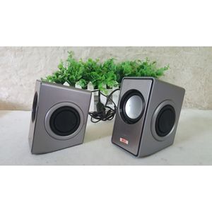 <b>Mini</b> USB Powered <b>Speakers</b> 0-5W DC 5V Portable For Laptop Desktop Use - Product Image 3