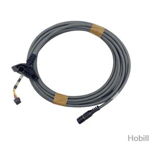Accessoires pour robots industriels en stock 00181563 Câble de programmation (Teach Pendant) de 10 mètres - Product Image 3