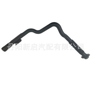 ท่อส่งน้ำมันวอลโว่ 21155188 22201616 สำหรับรถบรรทุกหนัก FH FM อะไหล่ทดแทน - Product Image 2