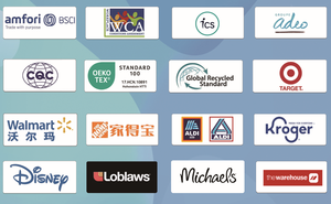 Tenda Doccia Trasparente in PEVA Ecologica Antimuffa Impermeabile Certificata OEKO-TEX con 12 Occhielli Antiruggine - Confezione Bulk - Product Image 6