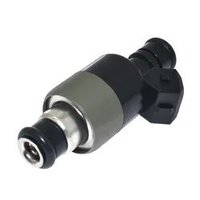 Fue injektor untuk Chevy untuk Opel untuk Corsa untuk Daewoo untuk Cielo 1.6 17124782 17123924 25165453 17103677 ICD00110 17108045