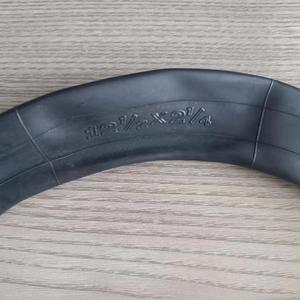 Chambre à air en butyl 12x2.50/3.00 60/70-7 avec valve CR202 pour la plupart des vélos électriques/vélos/trottinettes 12.5 X 2.75 12x2.35 12x2.40 - Product Image 3