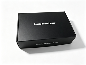 Custom Printed Cardboard Packaging <b>Box</b> — Cajas de Carton Personalizadas para Embalaje, Wholesale - Product Image 2