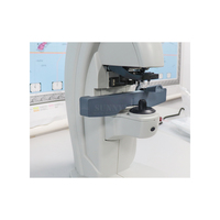 SY-V035NP Harga lensmeter otomatis pabrik optik peralatan optik lensmeter Digital otomatis