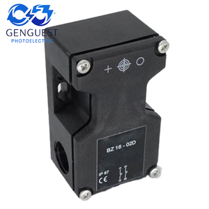 Original nuevo sensor de seguridad con interruptor sin contacto de - Product Image 1