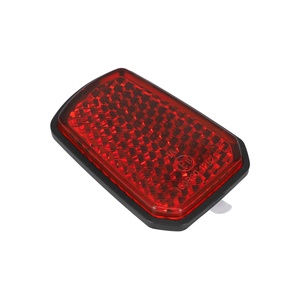 Barre réfléchissante de haute qualité pour garde-boue arrière, réflecteur de garde-boue arrière pour Kukirin G2/G3/G4/G2Ultra - Product Image 4