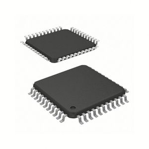100% Authentic, Original & Brand New AT89LS51-16AU QFP-44 Semiconductor <b>Integrated</b> <b>Circuit</b> IC Chip - Product Image 1