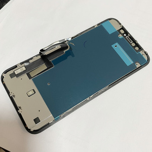 RJ หน้าจอ LCD สำหรับไอโฟน XR จอแสดงผลชุดประกอบทัชสกรีนคุณภาพ OEM A1984 A2105 A2106 A2108 อะไหล่ซ่อมมือถือ - Product Image 2