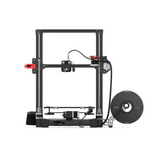 Creality Ender-3 Max <span class=keywords><strong>Neo</strong></span> 300x300x320 CR Touch nivellement automatique assemblage facile imprimante 3d - Product Image 2