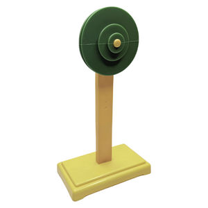 Roue et essieu et stent/<span class=keywords><strong>physique</strong></span> du collège/instruments de laboratoire - Product Image 2