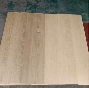 Stone White Look 7mm Waterproof Simple Household SPC Flooring - Product Image 1