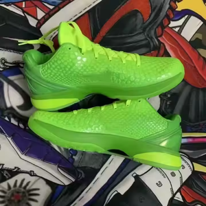 Zapatillas <span class=keywords><strong>de</strong></span> Baloncesto Unisex <span class=keywords><strong>de</strong></span> Marca <span class=keywords><strong>de</strong></span> Diseñador, Estilo Deportivo, Transpirables, Casuales <span class=keywords><strong>para</strong></span> Hombre, Gran Venta - Product Image 5